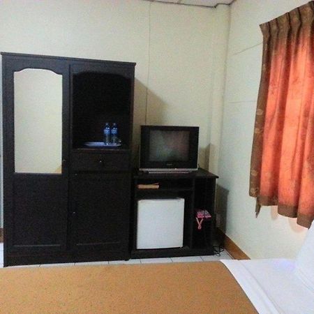 Souvanna 2 Hotel Viêng Chăn Ngoại thất bức ảnh