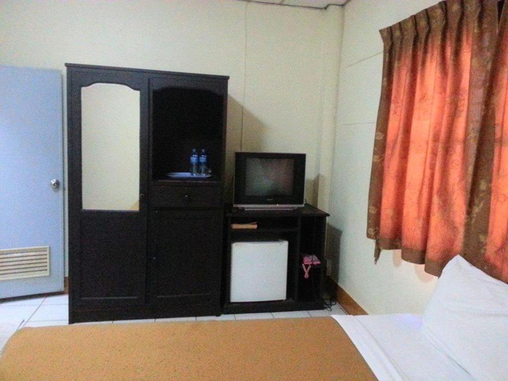 Souvanna 2 Hotel Viêng Chăn Ngoại thất bức ảnh