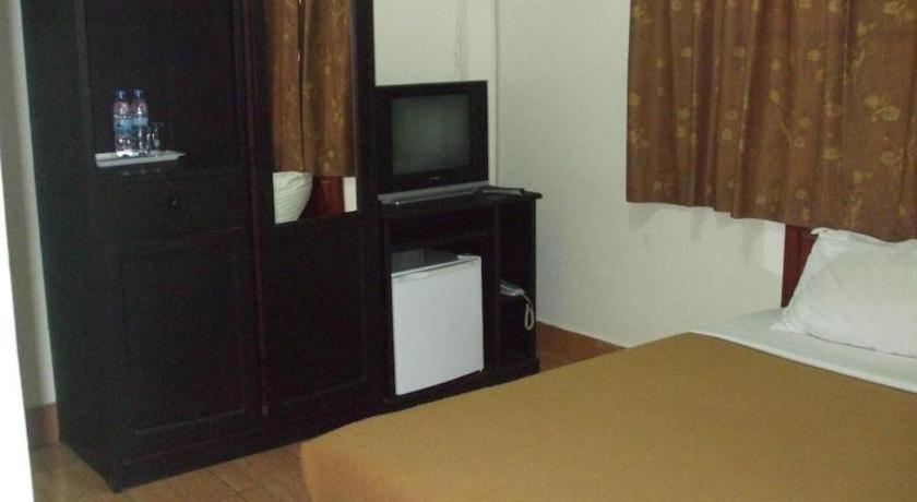 Souvanna 2 Hotel Viêng Chăn Ngoại thất bức ảnh
