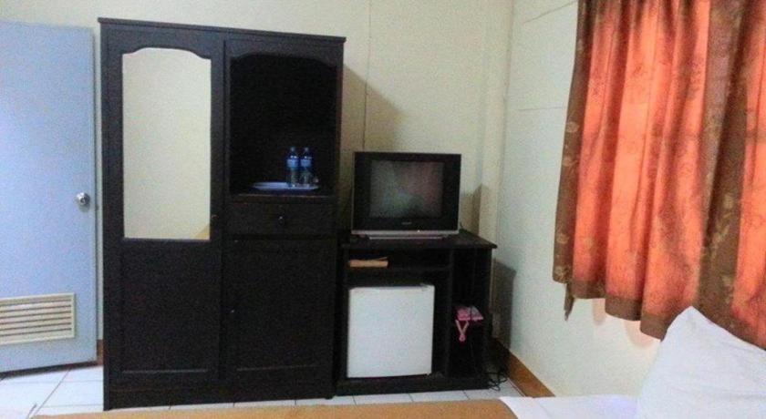 Souvanna 2 Hotel Viêng Chăn Ngoại thất bức ảnh