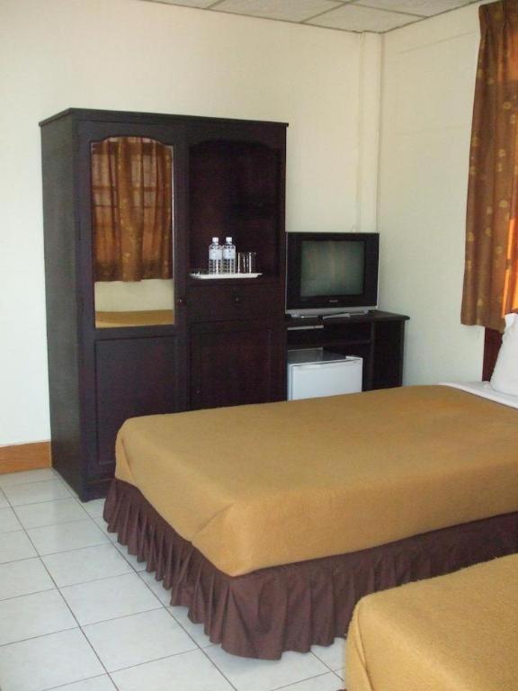 Souvanna 2 Hotel Viêng Chăn Ngoại thất bức ảnh