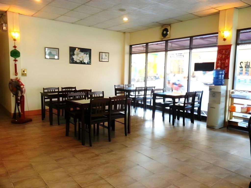 Souvanna 2 Hotel Viêng Chăn Ngoại thất bức ảnh