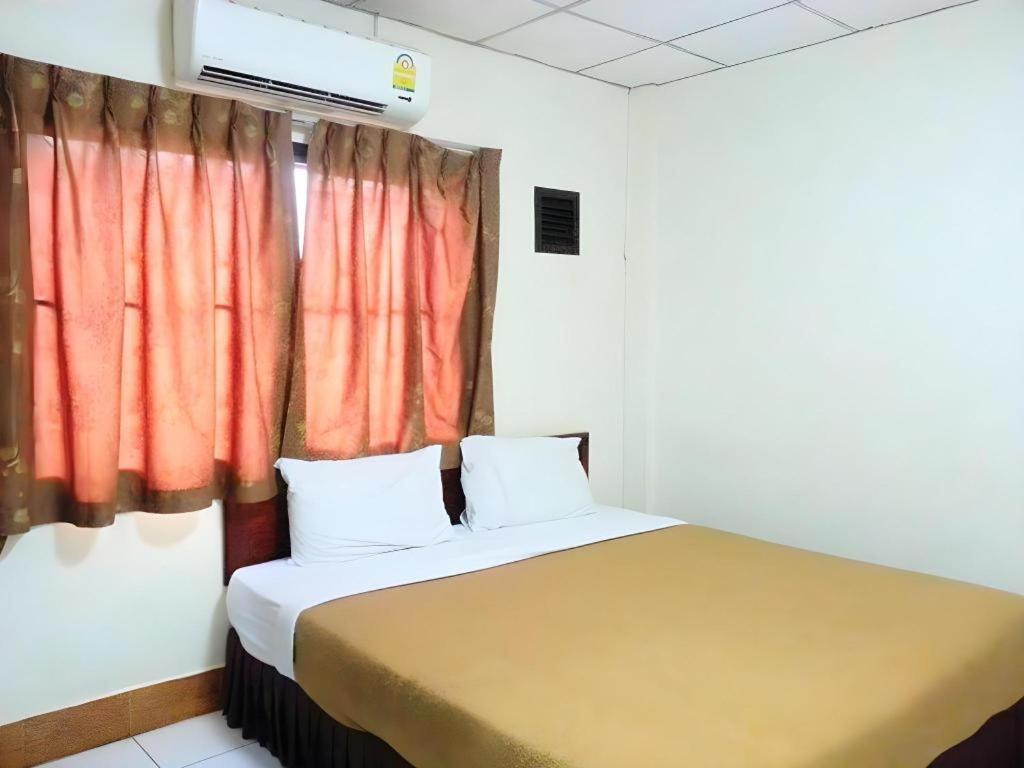 Souvanna 2 Hotel Viêng Chăn Ngoại thất bức ảnh