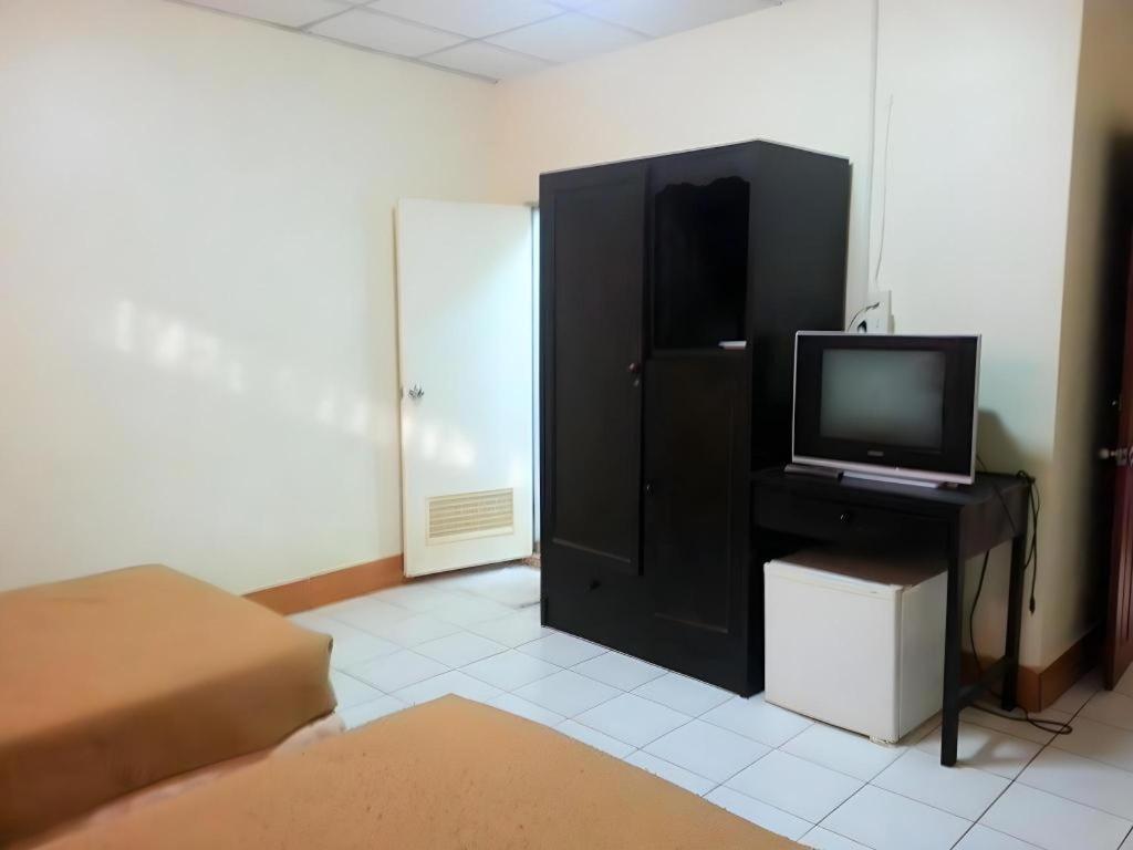Souvanna 2 Hotel Viêng Chăn Ngoại thất bức ảnh