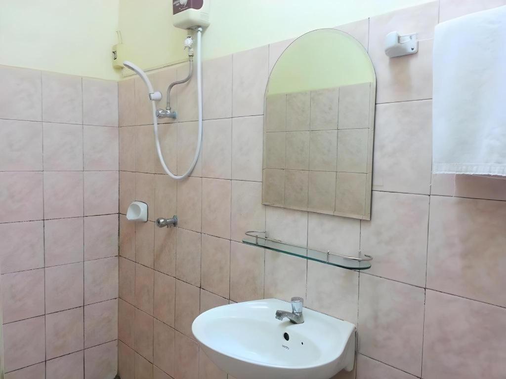 Souvanna 2 Hotel Viêng Chăn Ngoại thất bức ảnh