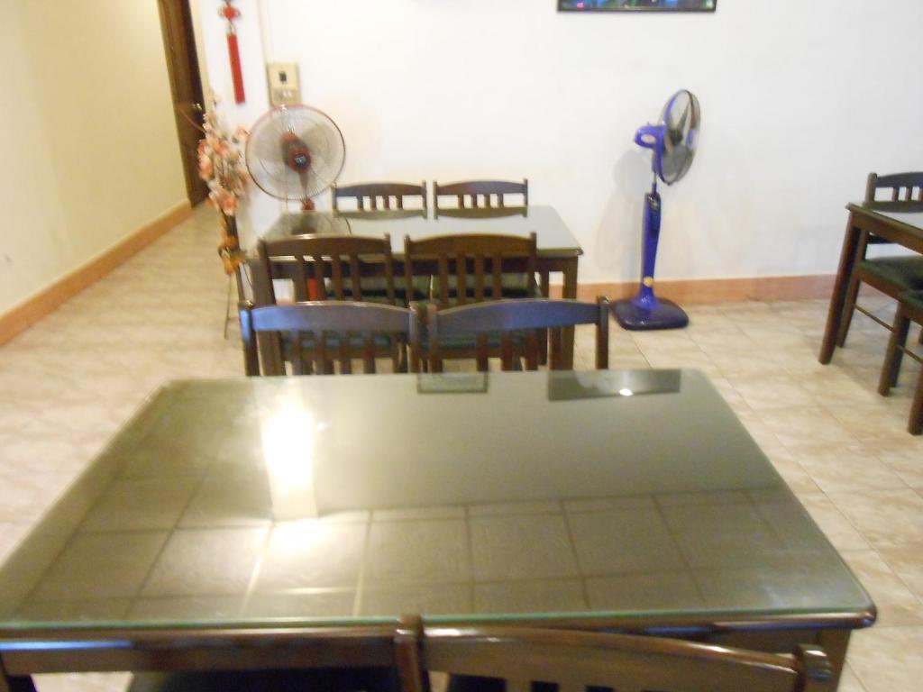 Souvanna 2 Hotel Viêng Chăn Ngoại thất bức ảnh