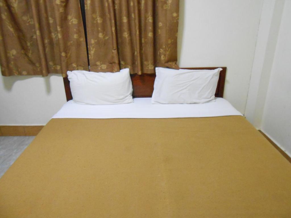 Souvanna 2 Hotel Viêng Chăn Ngoại thất bức ảnh