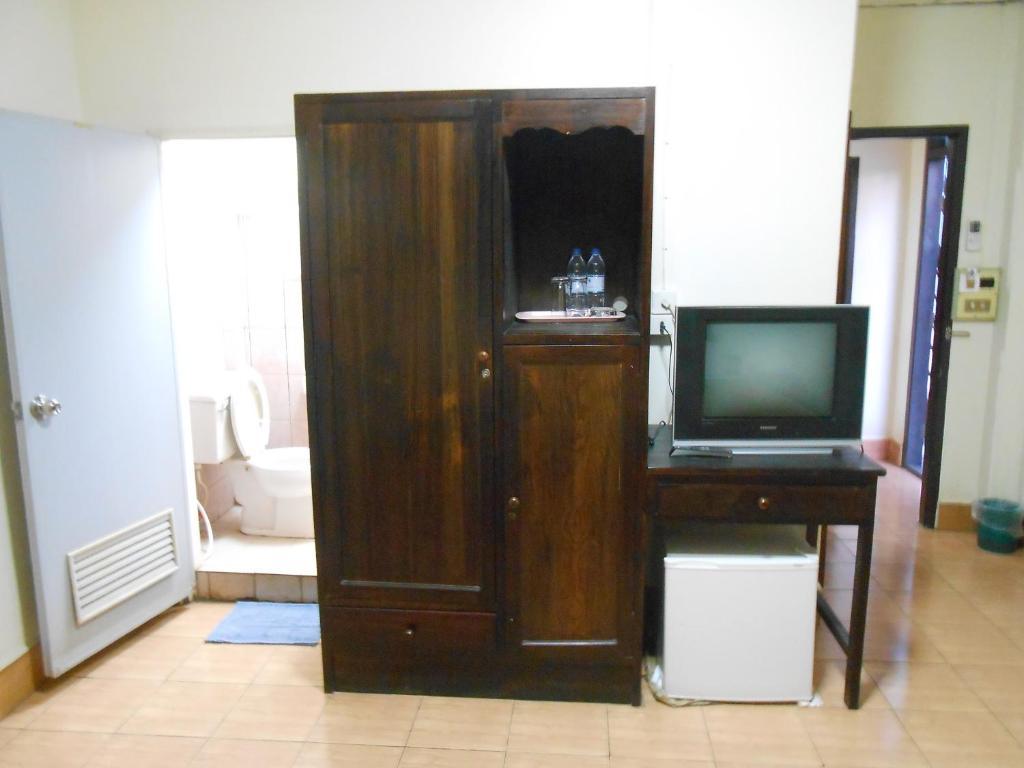 Souvanna 2 Hotel Viêng Chăn Ngoại thất bức ảnh