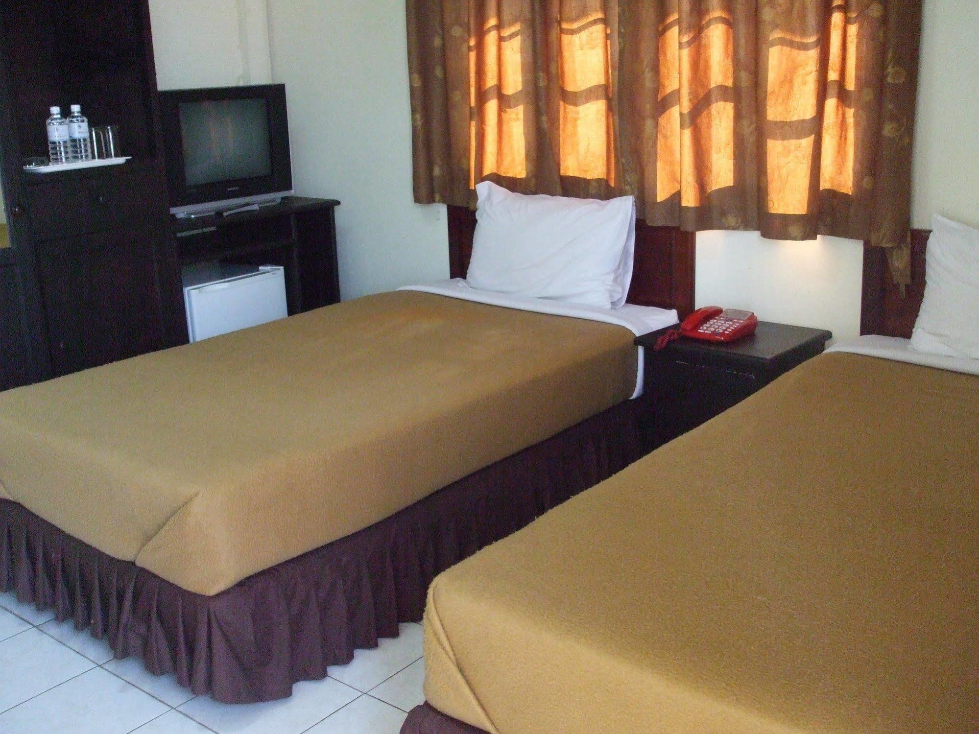 Souvanna 2 Hotel Viêng Chăn Ngoại thất bức ảnh